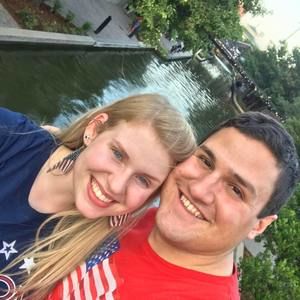 Meet your Posher, Bethany